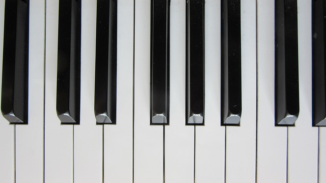 virtual piano