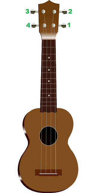 ukulele tuning